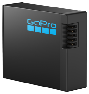 GoPro Enduro Hero13 batteri för GoPro Hero13