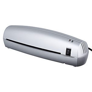 Exibel lamineringsmaskin A4 