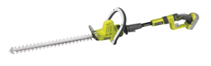 Ryobi OHT1850X 18 V häcksax
