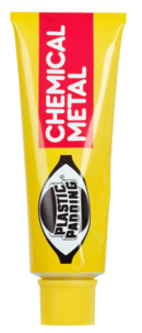 Kjemisk metall, Plastic Padding