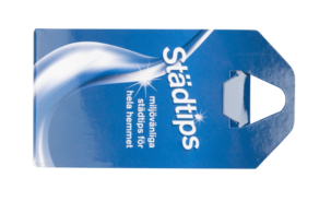 Microfiber städpaket Smart