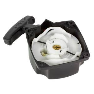 Startanordning Cotech