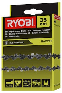 Sågkedja Ryobi RAC242