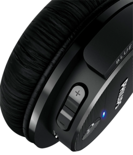 Trådlösa hörlurar med mikrofon Philips SHB5500