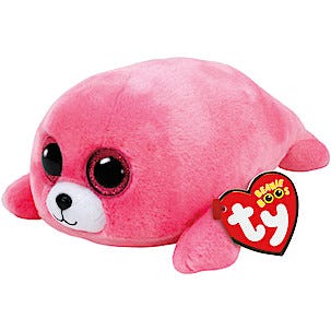 Gosedjur sälen Pierre, Ty Beanie Boos