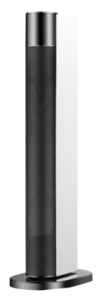 Cotech fläkt 2-i-1, värme och svalka, 2200 W