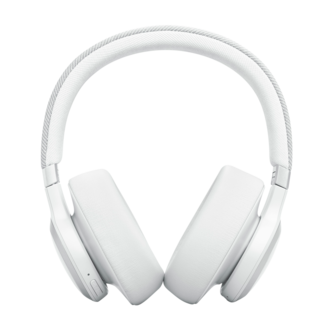 JBL Live 770NC sammenleggbare trådløse over ear-hodetelefoner