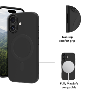 dbramante1928 Greenland Pro deksel til iPhone 17