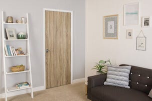 D-C-Fix dekorplast trä