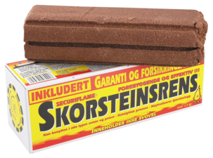 Skorstensrens 1,3 kg