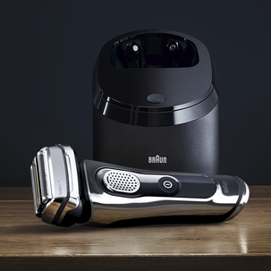 Parranajokone Braun Series 9 9295 CC