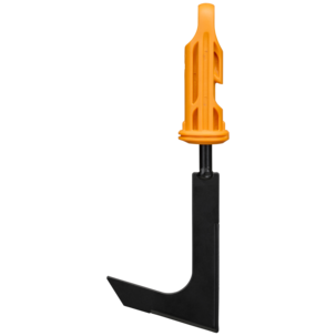 Fiskars OneClick plattrensare