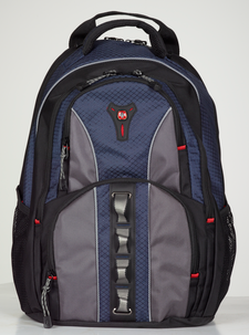 Laptopryggsäck 15,6