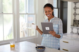 Tile Mate & Slim Bluetooth-tracker