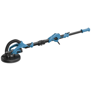 Cocraft väggslip HDS710-2, giraffslip med sandpapper, 710 W