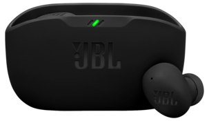 JBL Wave Buds 2 trådlösa in ear-hörlurar med mikrofon