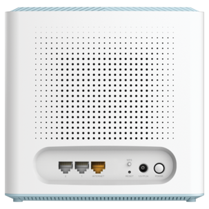 D-Link Eagle Pro AI M32-2 WiFi 6 mesh-system 510 m2