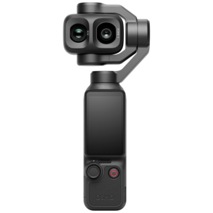DJI Osmo Pocket 4P Standard Combo gimbalkamera