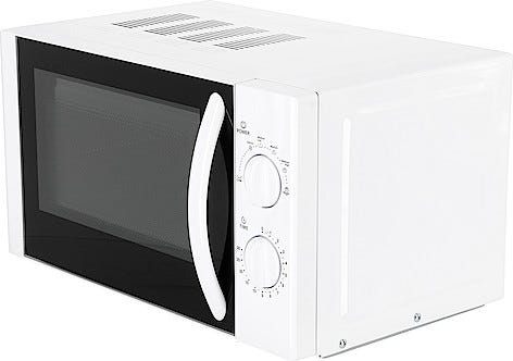 Mikrovågsugn 20 liter fristående, 700 w