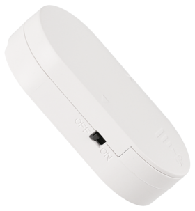 Ovihälytin / Kulkuhälytin, magneettikytkin