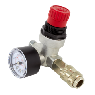 Tryckregulator