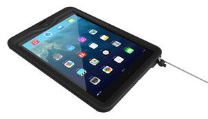 Vesitiivis kuori iPadille, Lifeproof