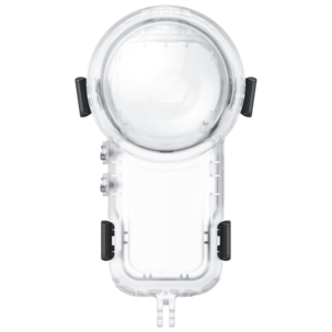 Insta360 X5 kameradeksel for actionkamera