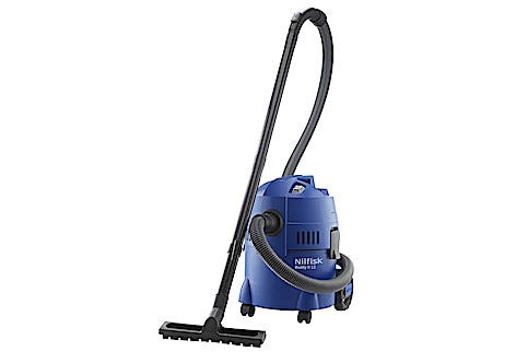 Kuiva-/märkäimuri Nilfisk Buddy II 12