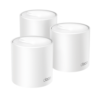 TP-Link Deco X10 WiFi 6 AX1500 Mesh Reititin