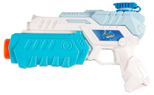 Vattenpistol 22 cm