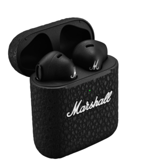 Marshall Minor III TWS Langattomat in-ear-kuulokkeet