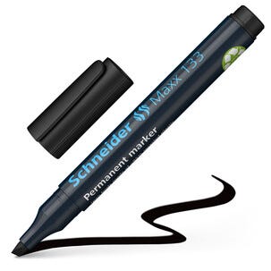 Märkpenna Schneider, skuren spets 1-4 mm