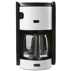 Kaffebryggare Capere