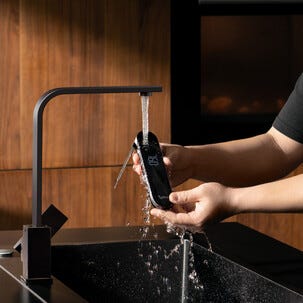Typhur InstaProbe Core digital steketermometer trådløst HT06