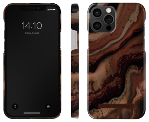 Kuori iPhone 12/12 Pro, iDeal of Sweden Fashion Case