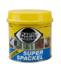 Elastic Plastic Padding