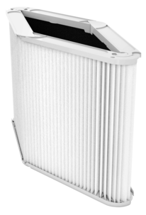 Yhdistelmäsuodatin Blue Pure 221 -ilmanpuhdistimeen