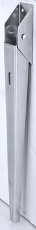 Dørholder, 2-pakning