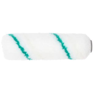 Anza Titex rollerset vägg och golv, 10 och 18 cm