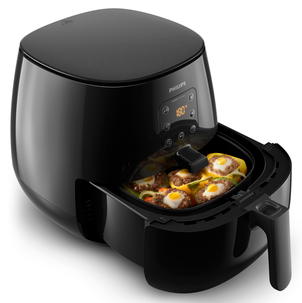 Luftfritös Philips Airfryer XL, HD9260/90