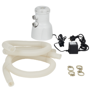Filterpump till pool JL010202NDPF