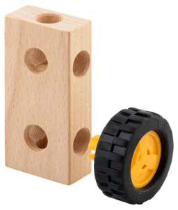 Brio Builder 34587 byggesett, fra 3 år