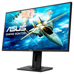 Asus gamingskärm 27 tum,  VG278QR