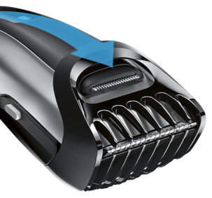 Skäggtrimmer Braun BT5090