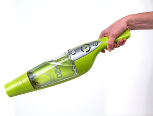 H2O mop HD 5-i-1, ångmopp