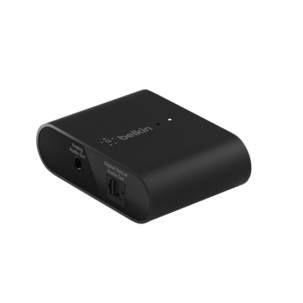 Belkin AirPlay 2 Sovitin, Soundform Connect