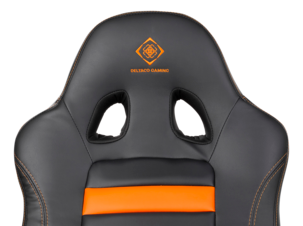 Gamingstol Deltaco GAM-050