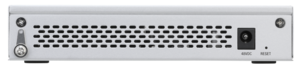 Ubiquiti Switch 8 (60 W PoE), nettverksswitch
