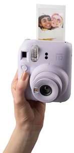 Instax Mini 12 kamera