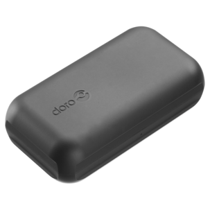 Doro HearingBuds lydforsterkende ørepropper